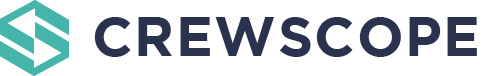CrewScope Logo