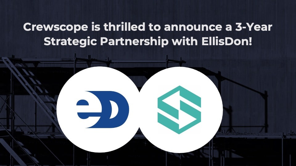 EllisDon Technology Strategic Partnership